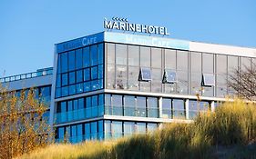 Marine Hotel by Zdrojowa
