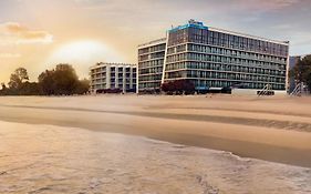 Marine Hotel by Zdrojowa